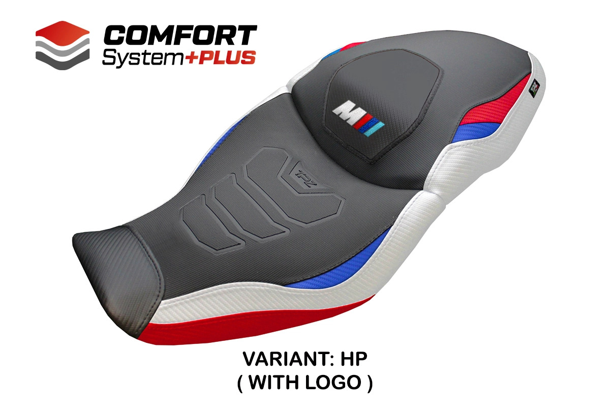 Housse de selle TPZ WBMWS1XRDC-HP-3