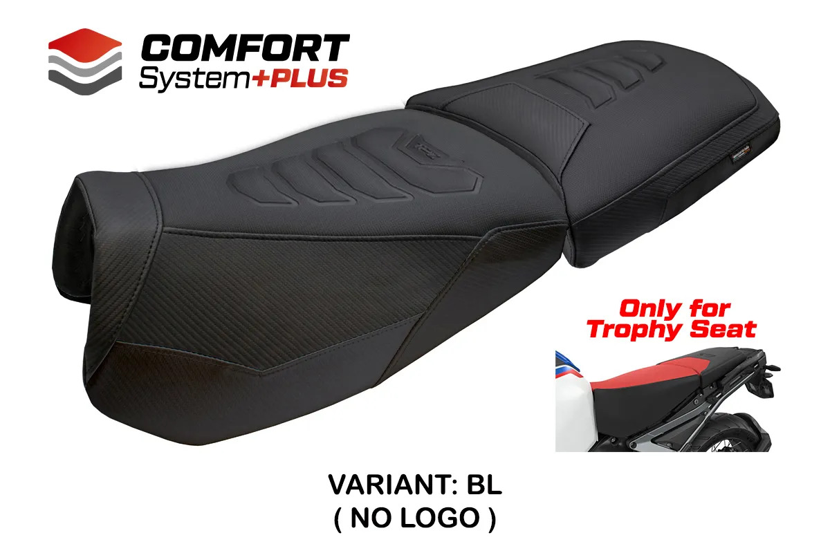 Housse de selle TPZ WBWGS13ATB-BL-1