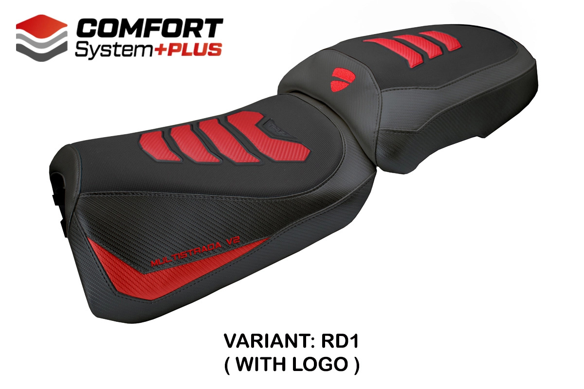 Housse de selle TPZ WDUMV25AC-RD1-1