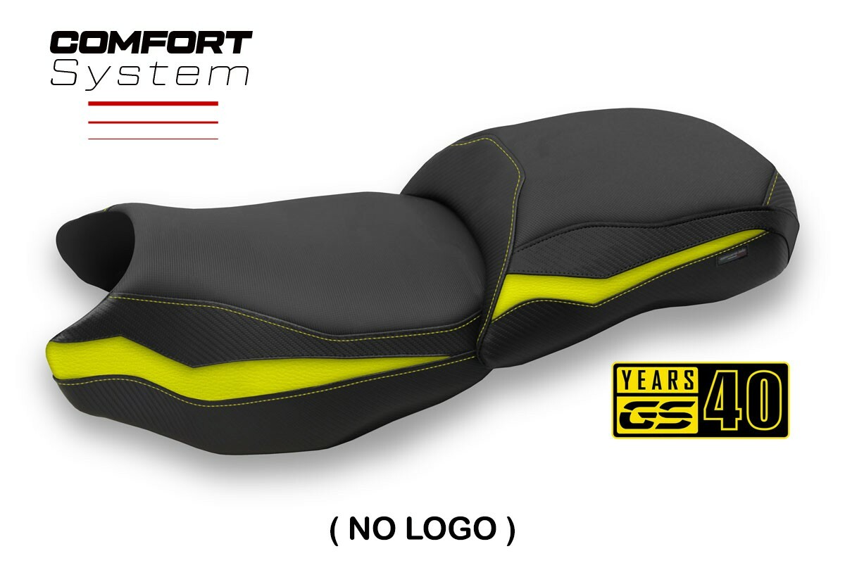Housse de selle TPZ XB125A-8