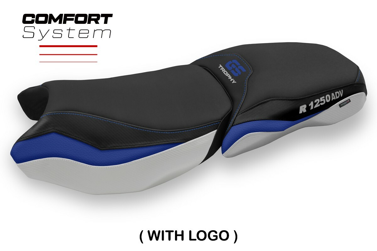Housse de selle TPZ XB125GAM-1BEW-4