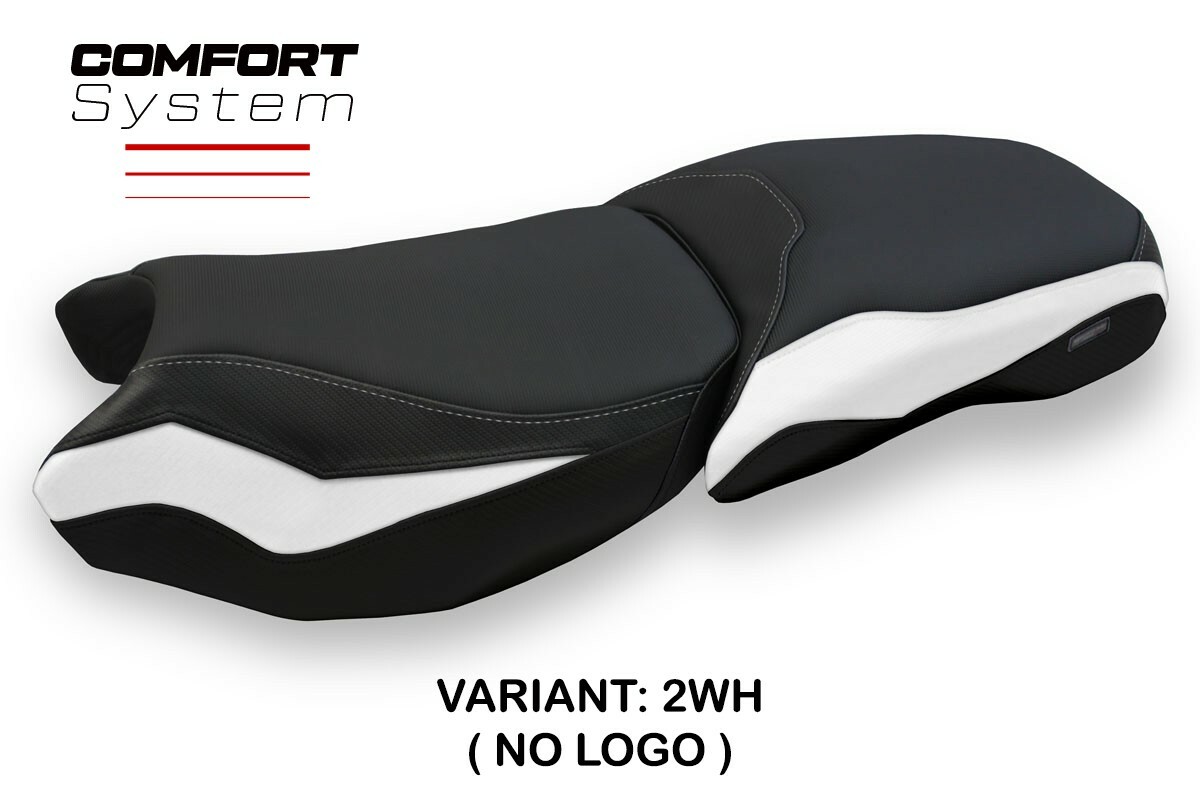 Housse de selle TPZ XB125GAR4-2WH-8