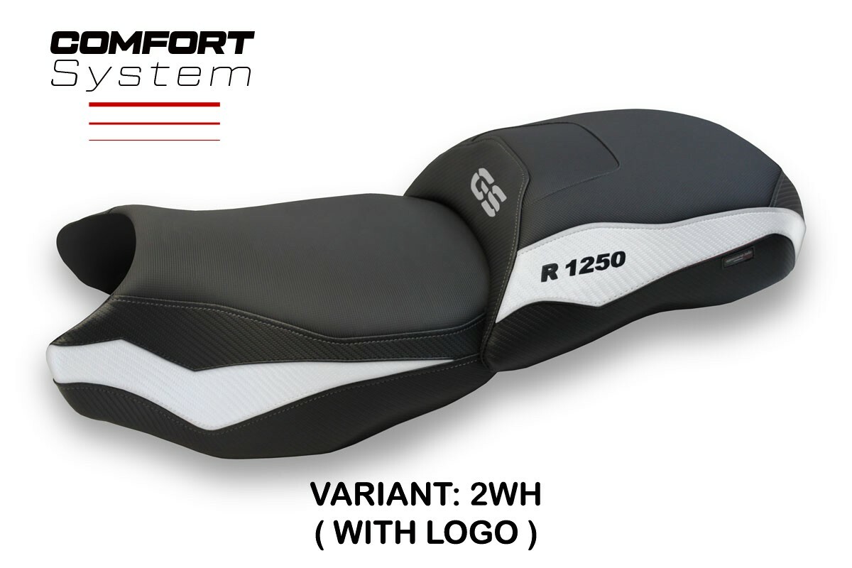 Housse de selle TPZ XB125GJ-2WH-4