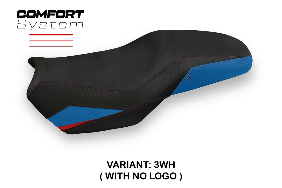Housse de selle TPZ XBF85P2-2BE-4