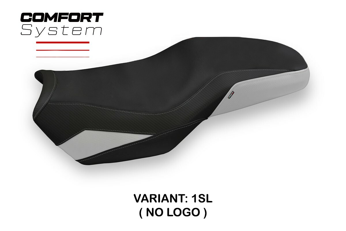 Housse de selle TPZ XBF85P3-1SL-6