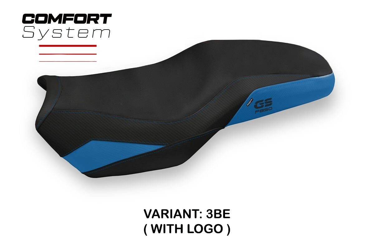 Housse de selle TPZ XBF85P3-3BE-4