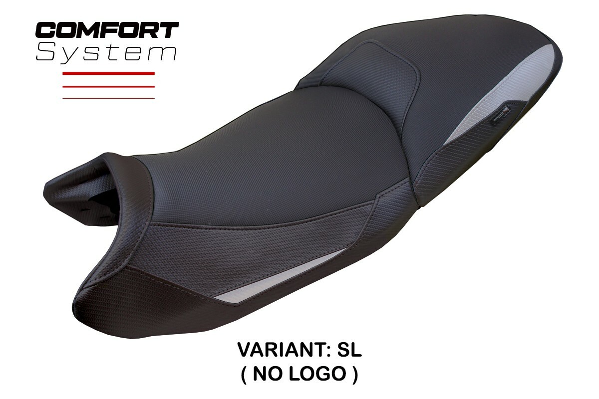 Housse de selle TPZ XBMGS13AC-SL-2