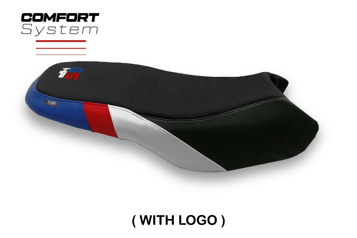 Housse de selle TPZ XBR125RYF-2