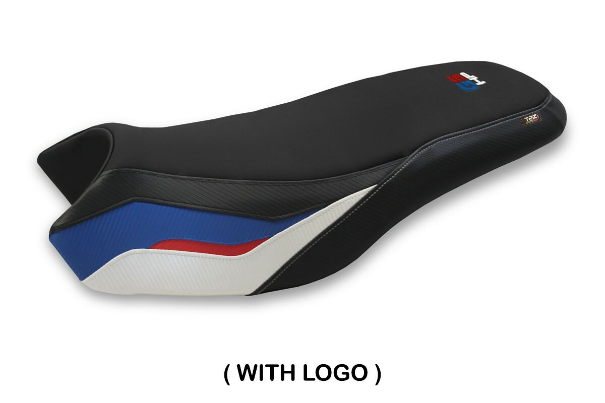 Housse de selle TPZ XBR125RYH-2