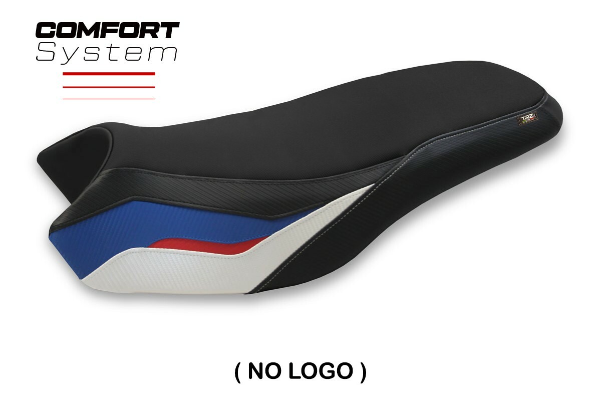 Housse de selle TPZ XBR125RYI-3