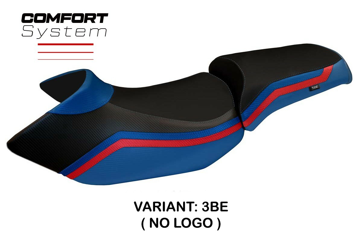 Housse de selle TPZ XBR12GL1C-3BE-4