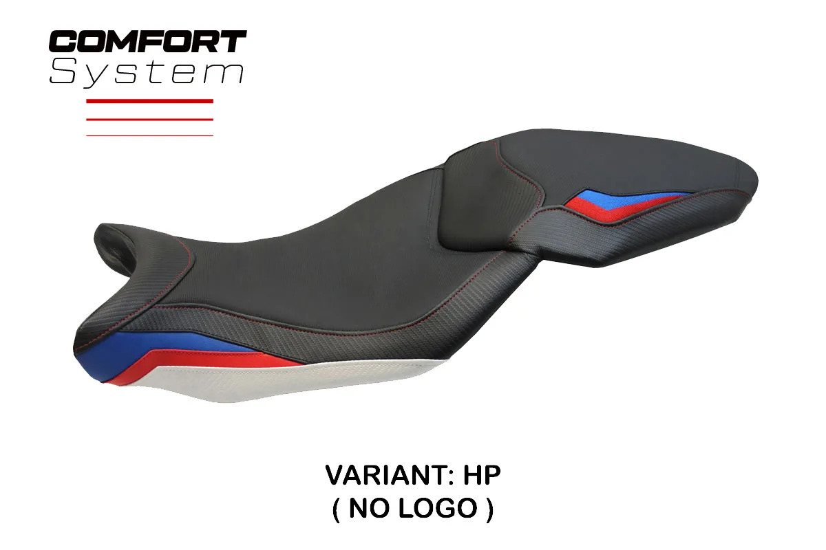 Housse de selle TPZ XBS10XRAHP-4