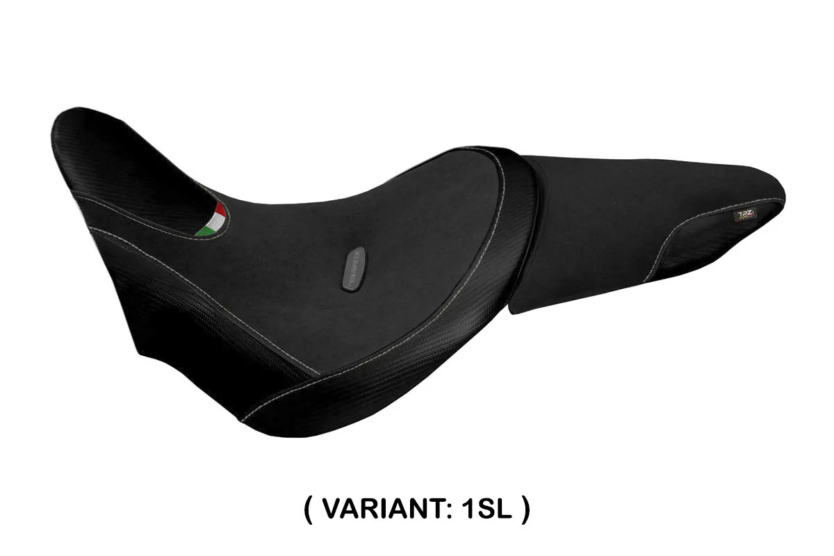 Housse de selle TPZ XDXC-1SL