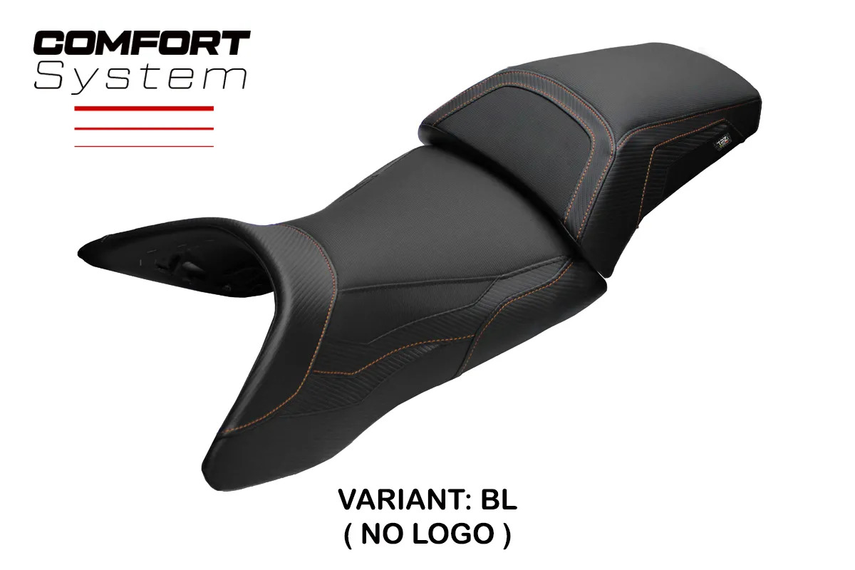 Housse de selle TPZ XKT139ASEC-BL-2