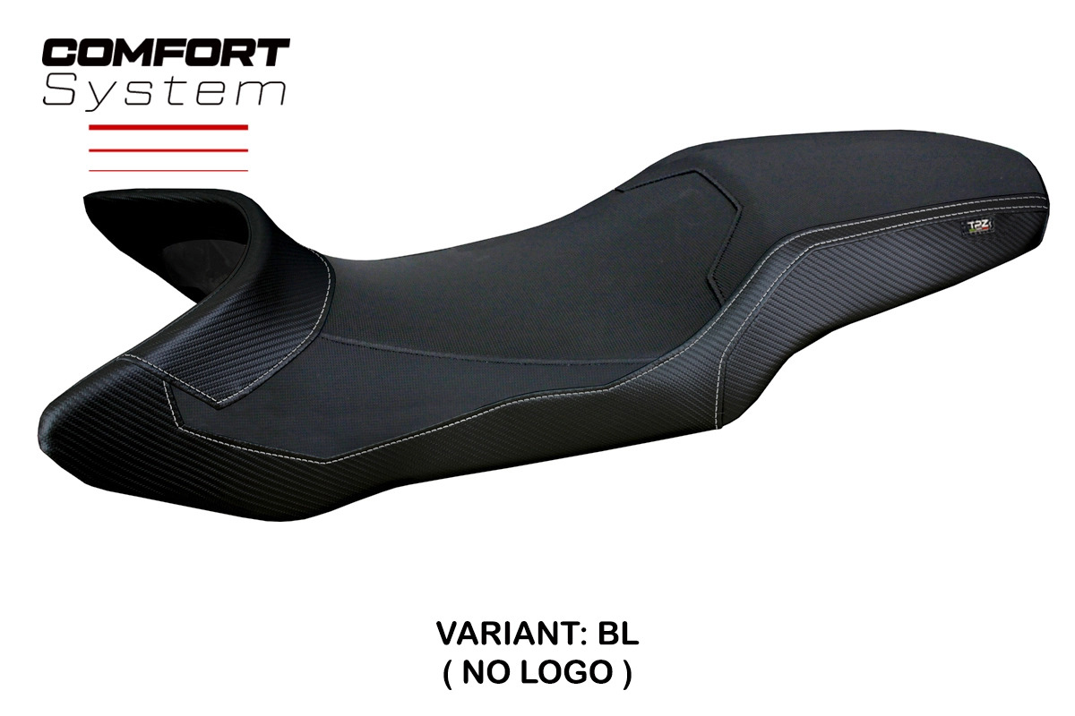 Housse de selle TPZ XKT139SRSC-BL-2