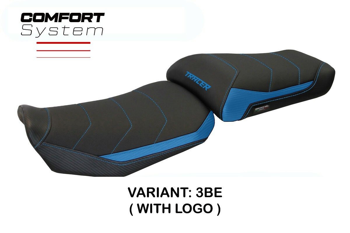 Housse de selle TPZ Y957R1C-3BE-1