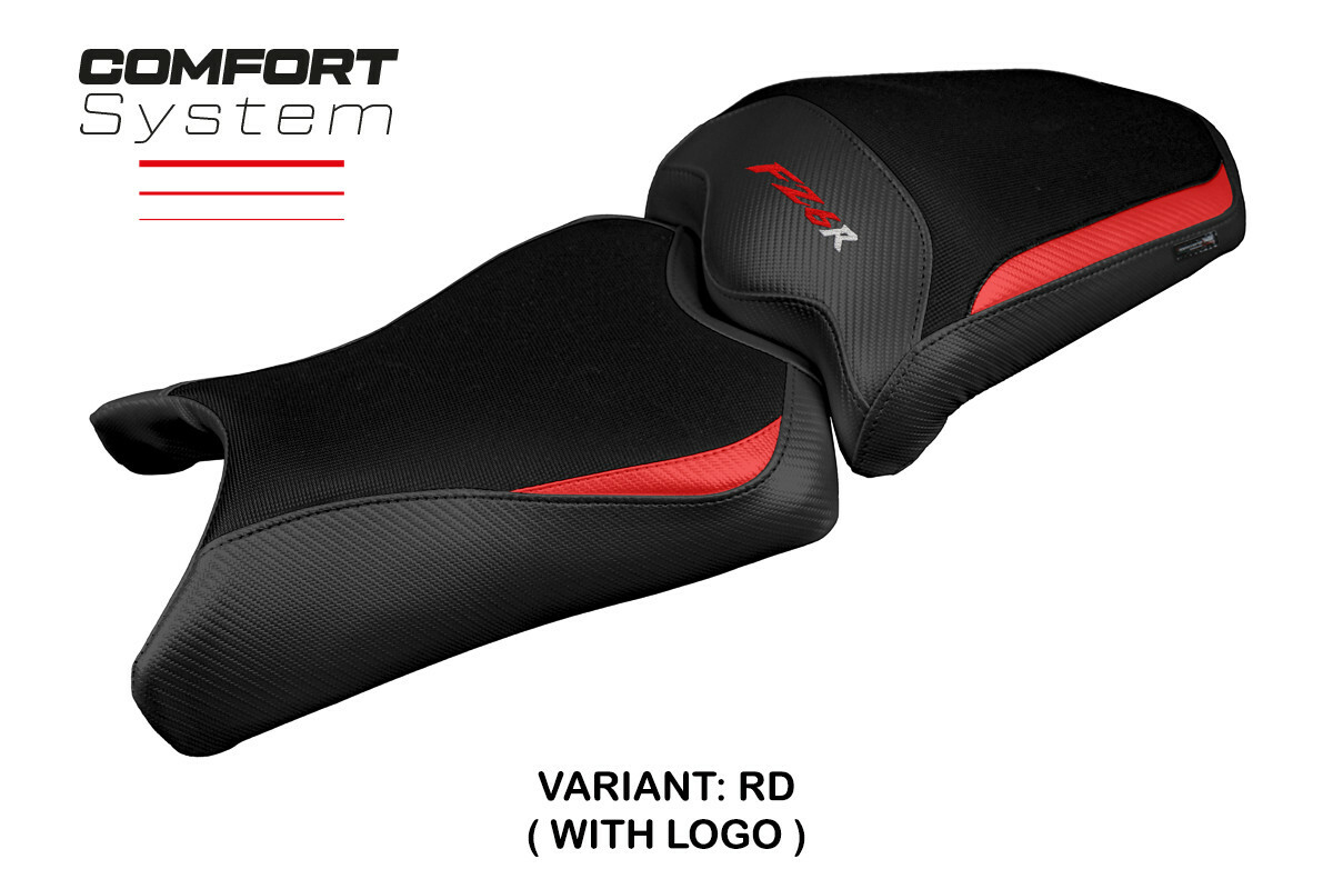 Housse de selle TPZ YAFZ6RDC-RD-1