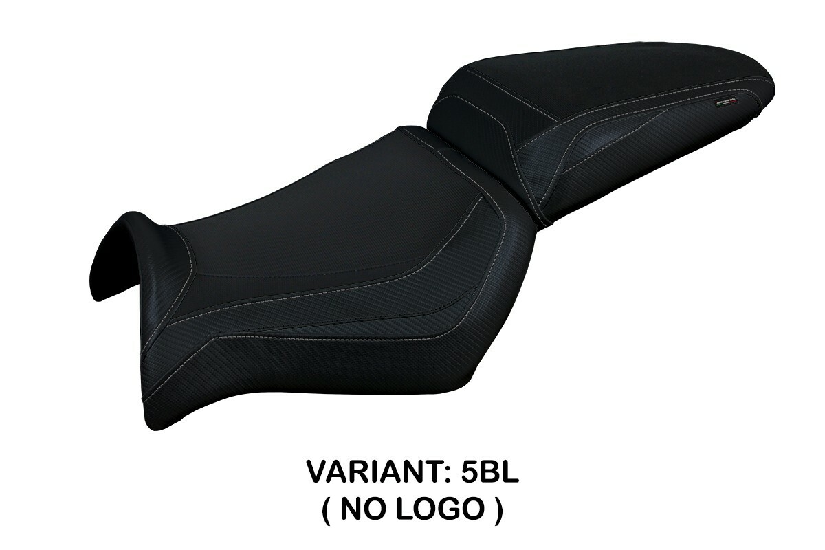 Housse de selle TPZ YAMT3A-5BL-2