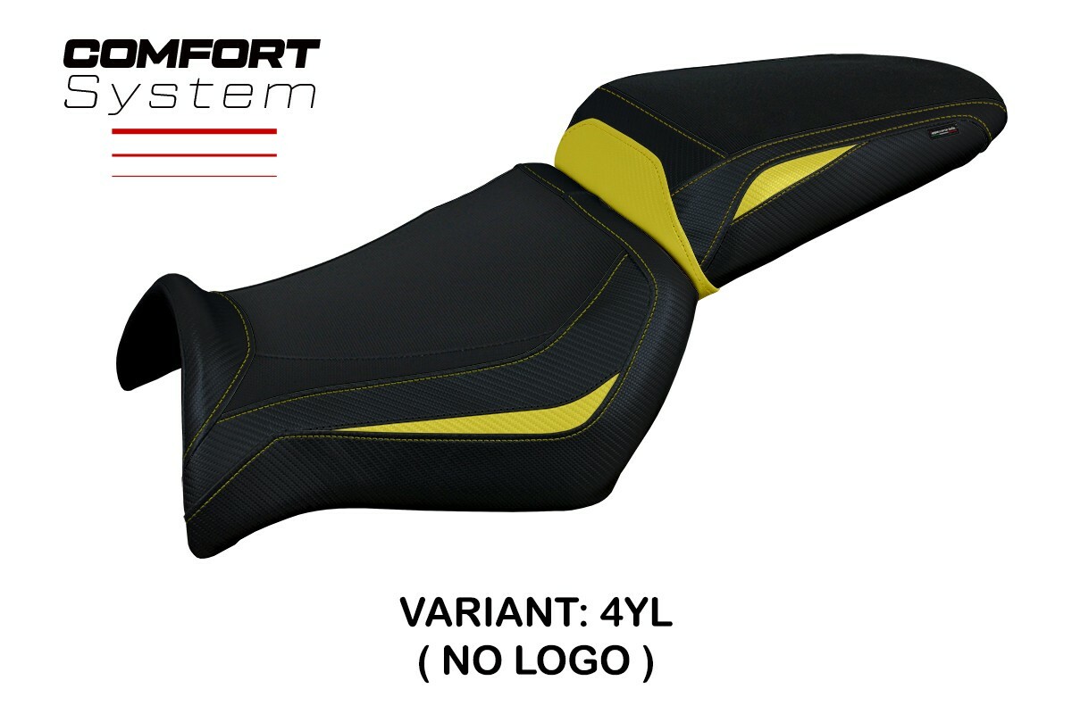 Housse de selle TPZ YAMT3AC-4YL-2