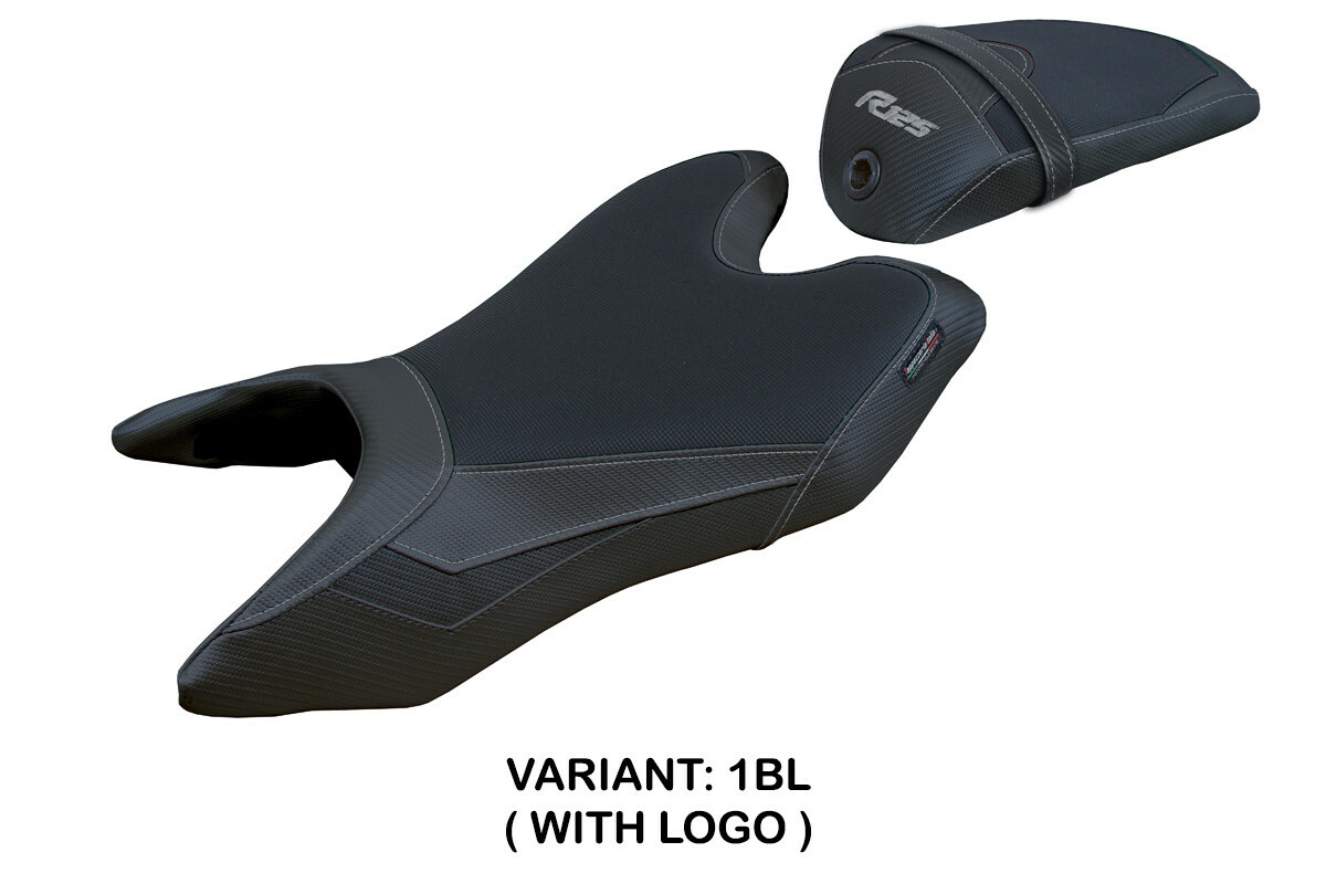 Housse de selle TPZ YAR12519A-1BL-1