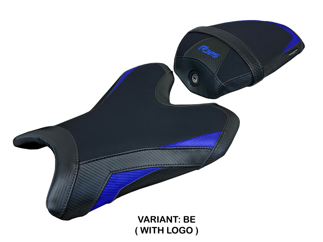 Housse de selle TPZ YAR12524L-BE-1