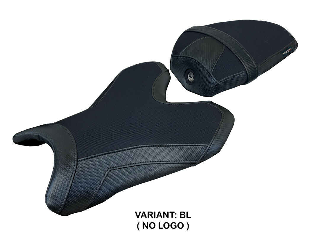 Housse de selle TPZ YAR12524L-BL-2