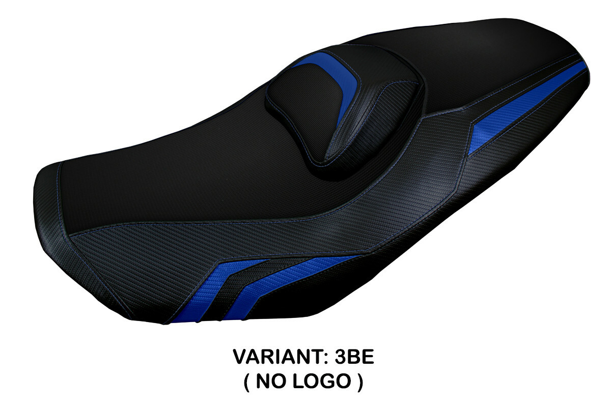 Housse de selle TPZ YATM56K-3BE-2