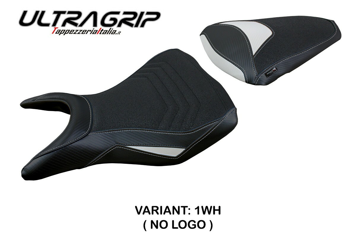 Housse de selle TPZ YMR25EU-1WH-2