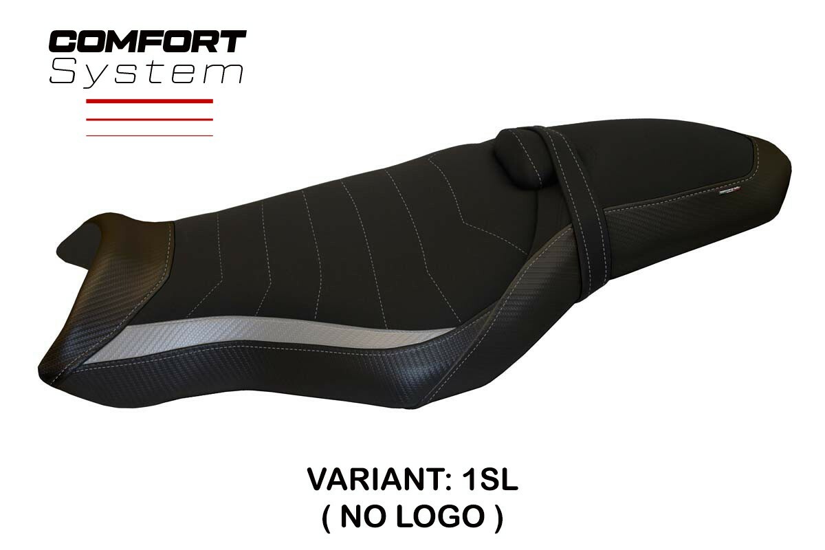 Housse de selle TPZ YMT10A1C-1SL-4