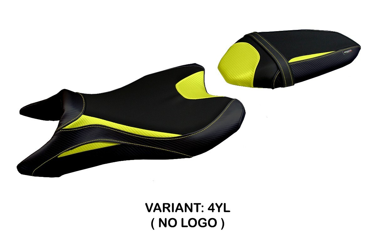 Housse de selle TPZ YMT78S-4YL-2