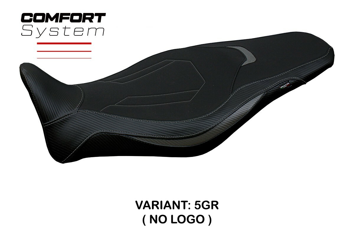 Housse de selle TPZ YMT921AC-5GR-2