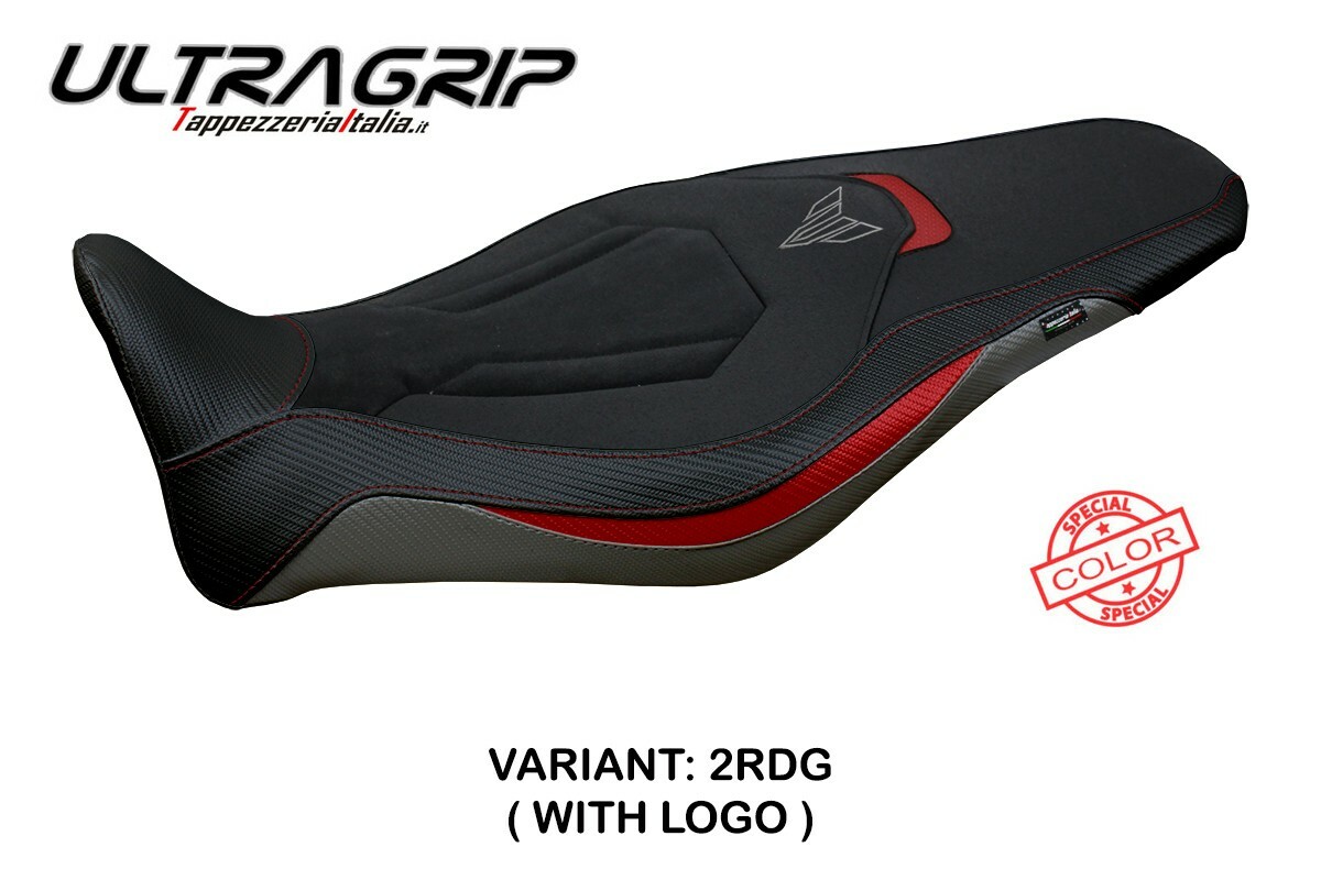 Housse de selle TPZ YMT921ASU-2RDG-1