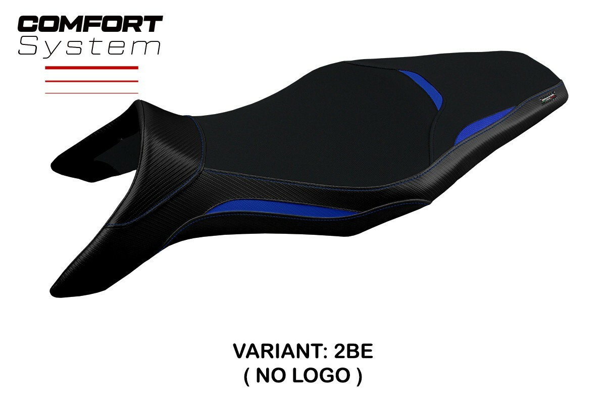 Housse de selle TPZ YMT9AC-2BE-2