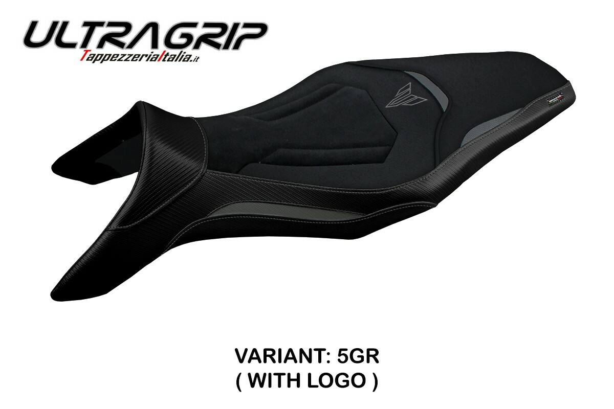 Housse de selle TPZ YMT9AU-5GR-1