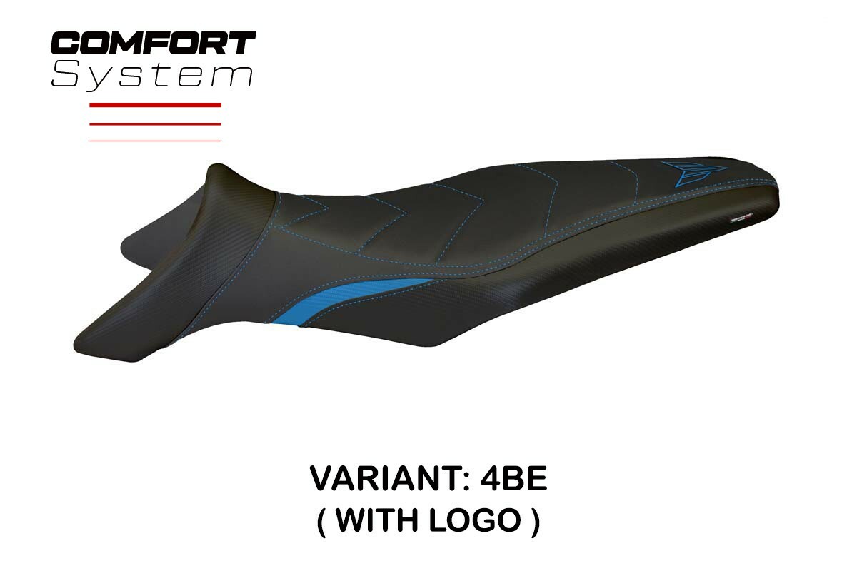 Housse de selle TPZ YMT9G4C-4BE-1