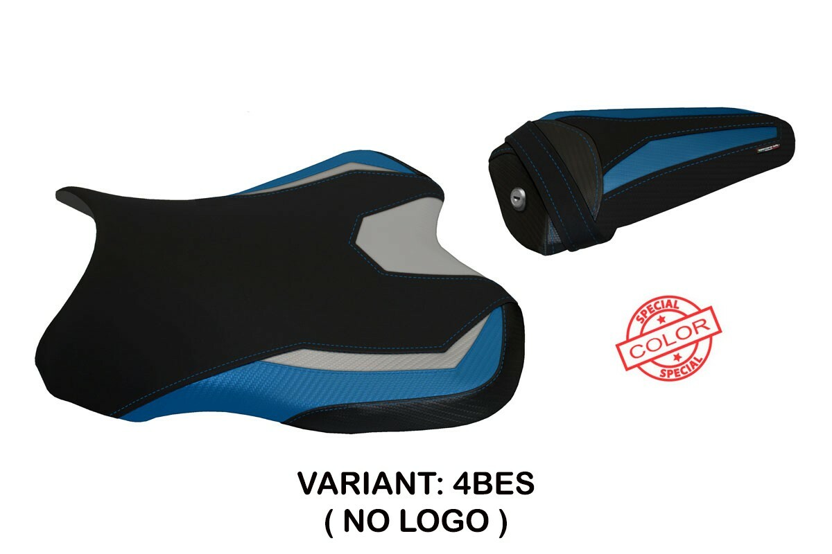 Housse de selle TPZ YR119BS-4BES-4
