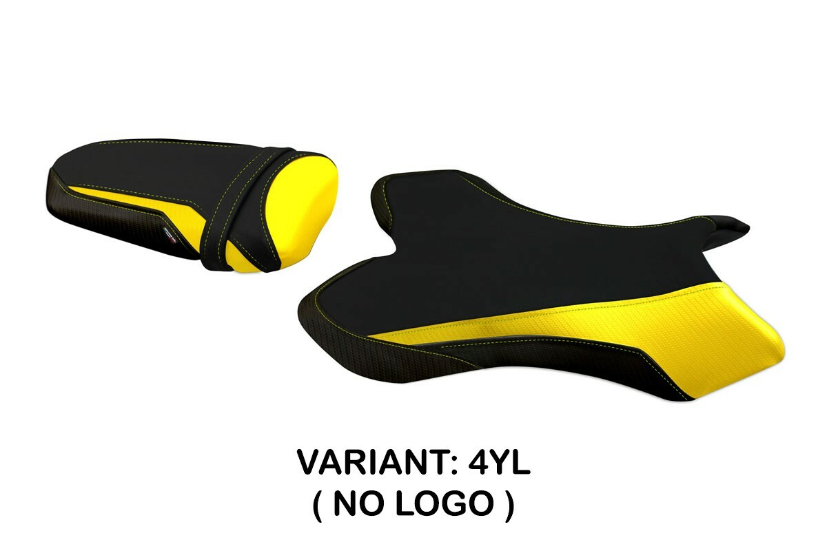 Housse de selle TPZ YR146A3-4YL-4