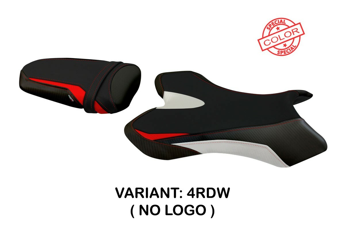 Housse de selle TPZ YR146AS-4RDW-4