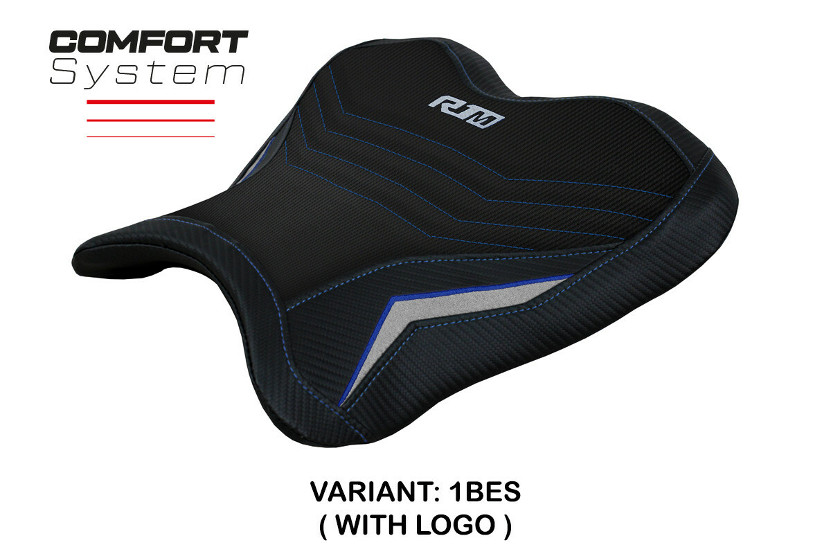 Housse de selle TPZ YR152HSC-1BES-1