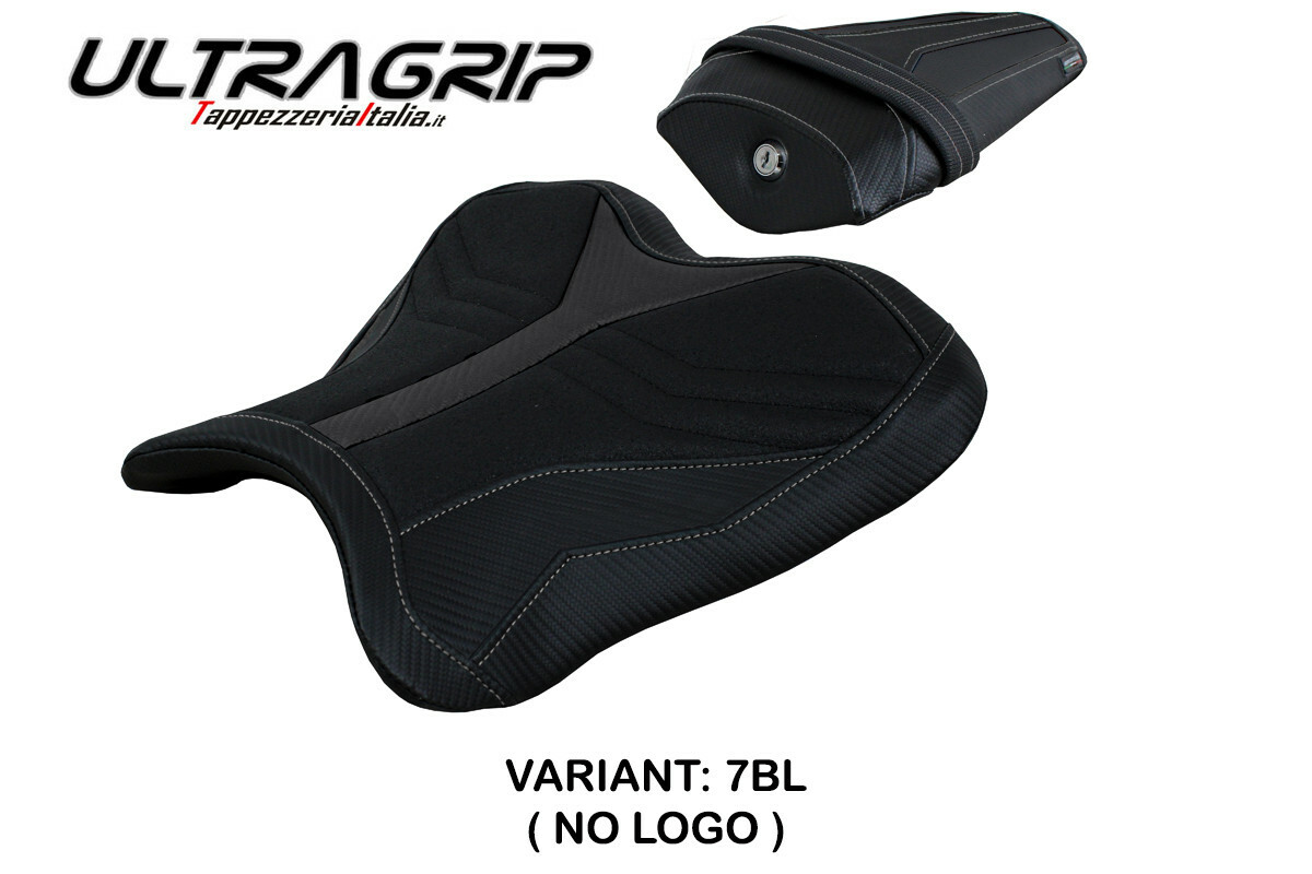 Housse de selle TPZ YR152KU-7BL-2