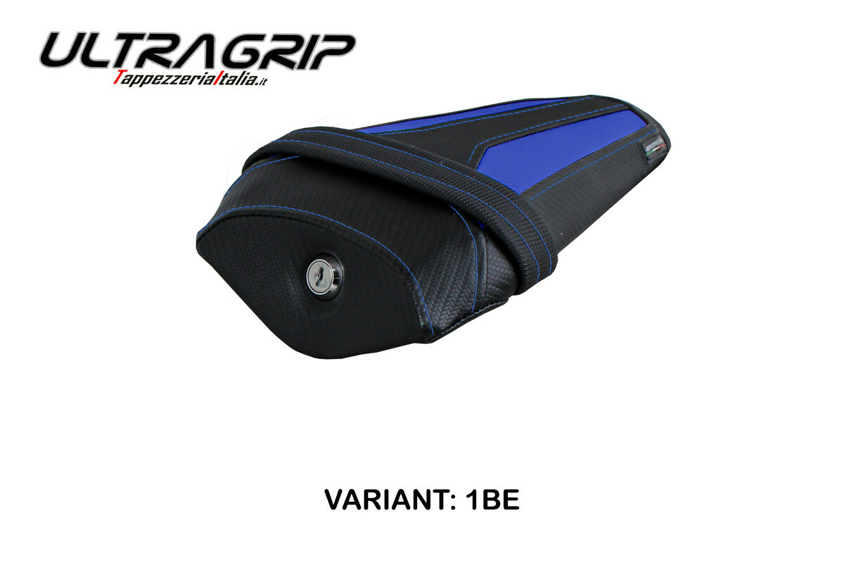 Housse de selle TPZ YR152NU-1BE