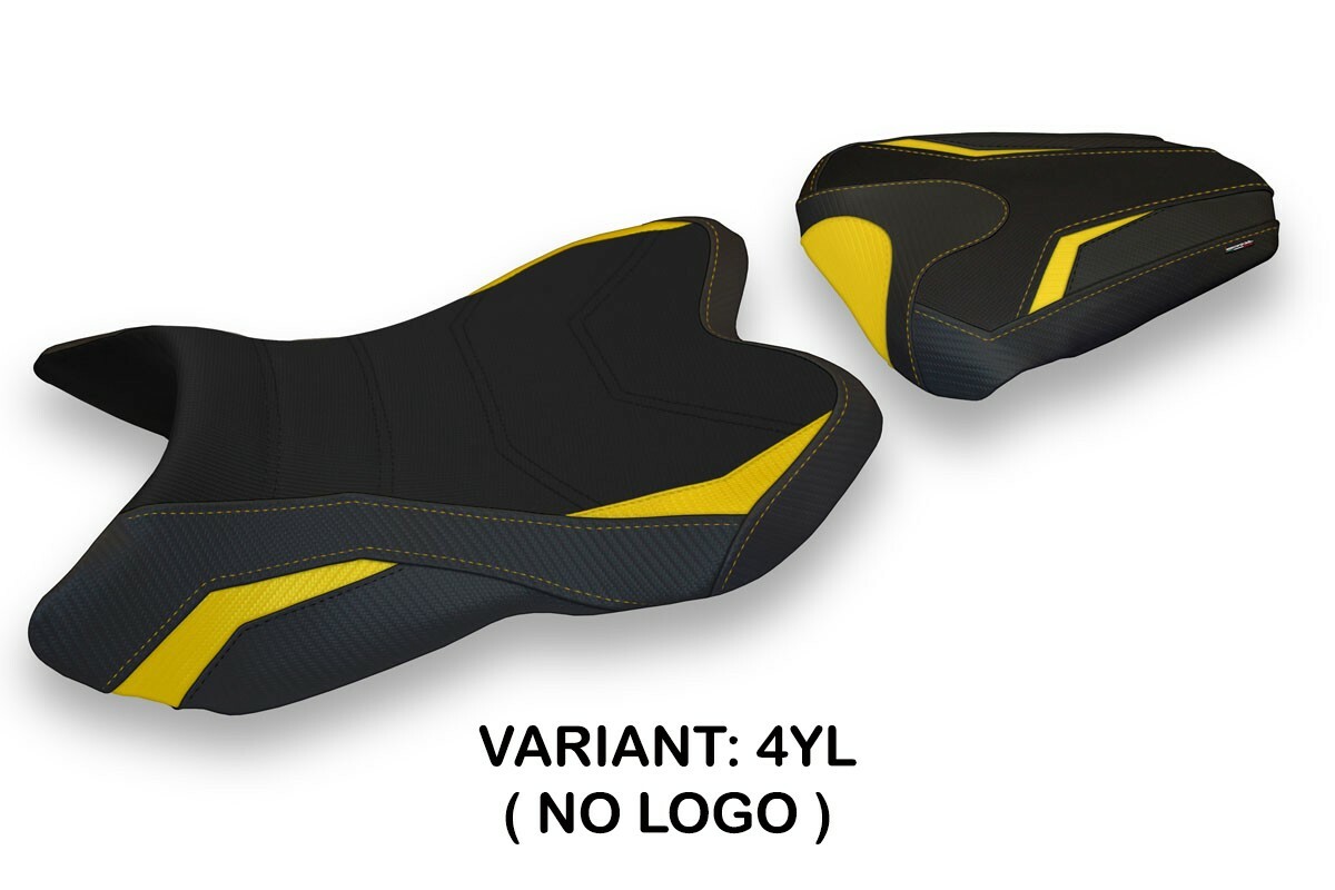 Housse de selle TPZ YR178L1-4YL-4