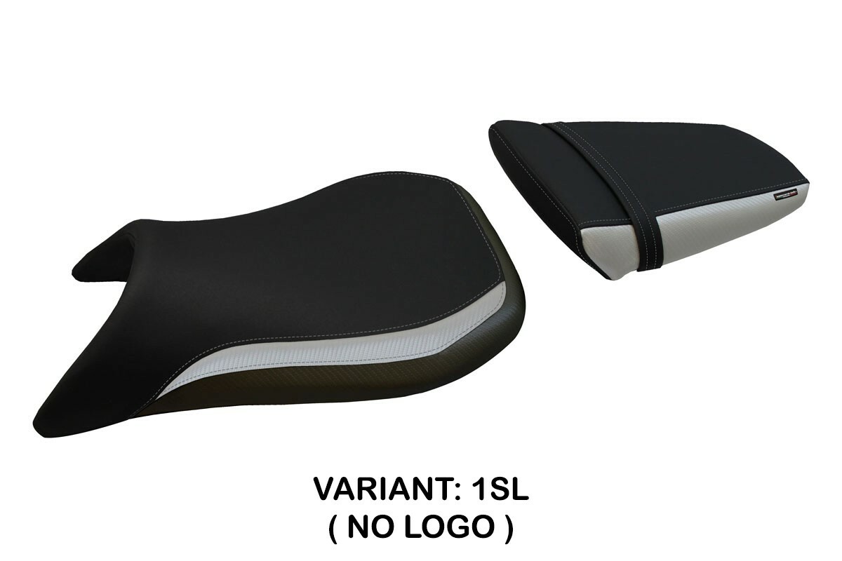 Housse de selle TPZ YR603B-1SL-4