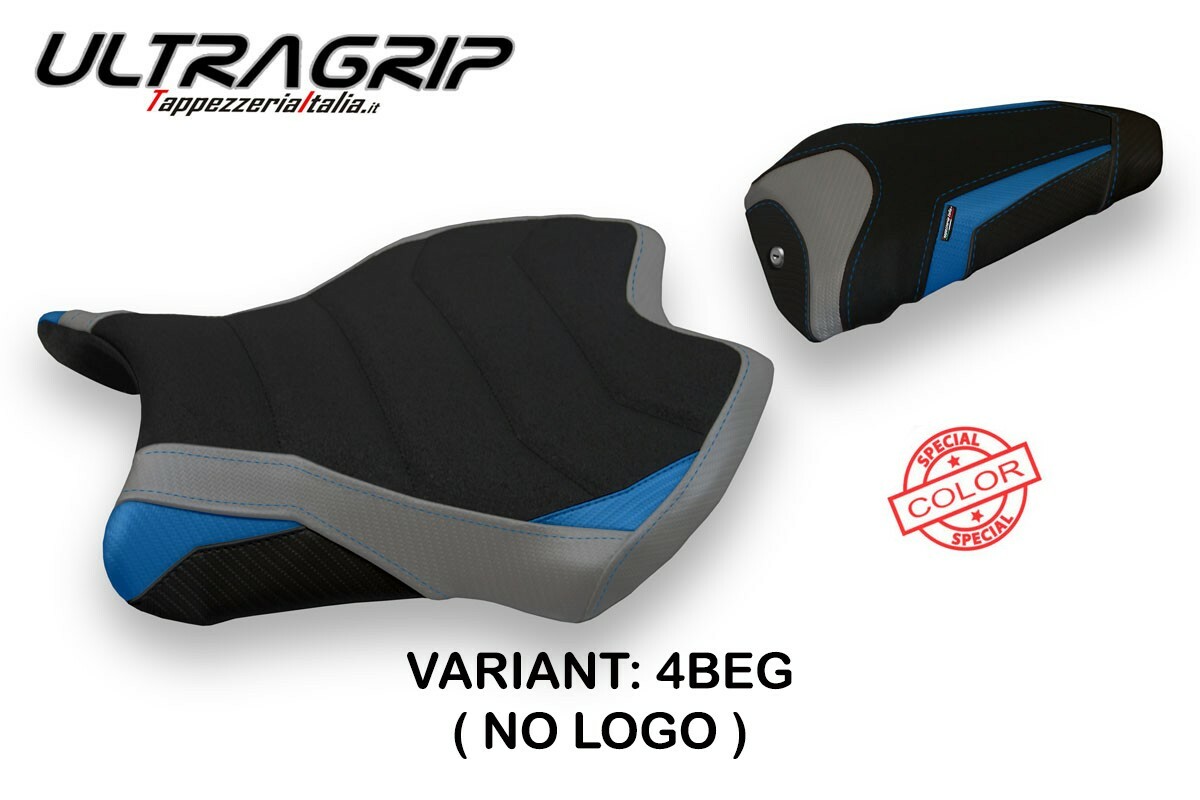 Housse de selle TPZ YR679HS-4BEG-4