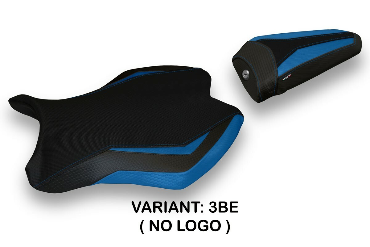 Housse de selle TPZ YR679V3-3BE-4