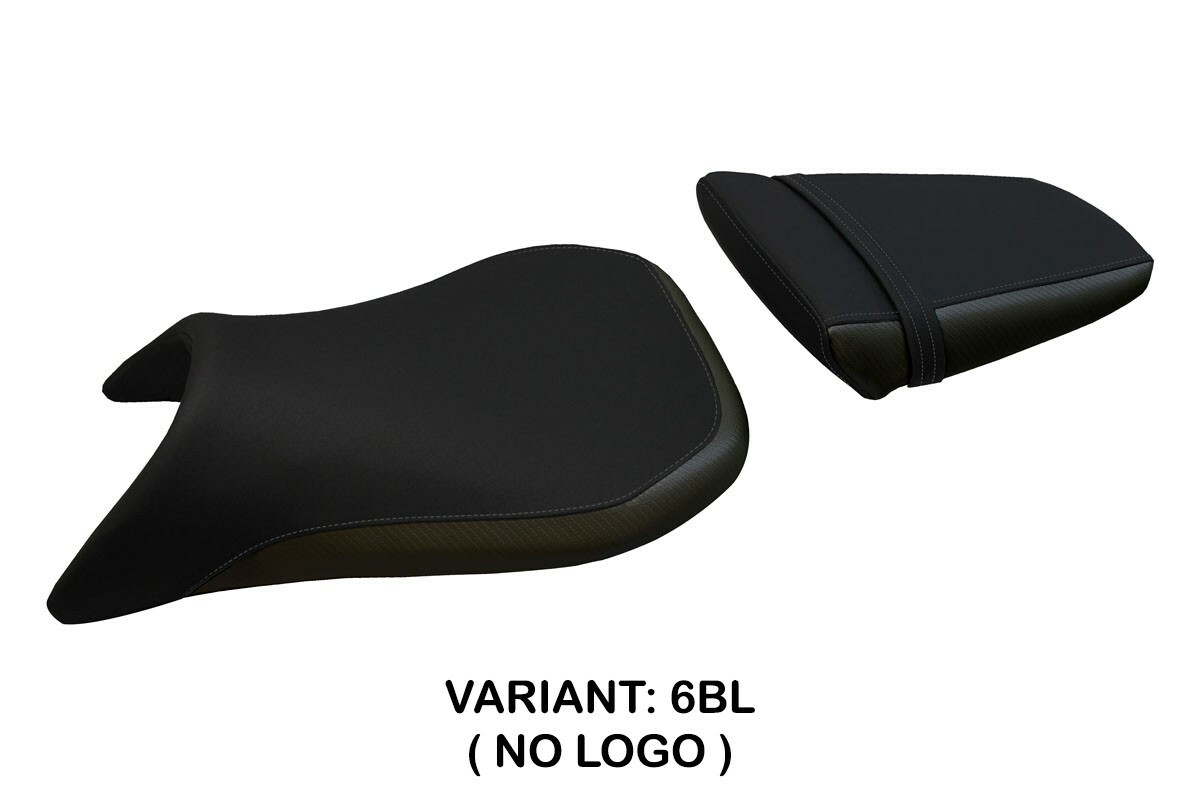 Housse de selle TPZ YR692G2-6BL-4