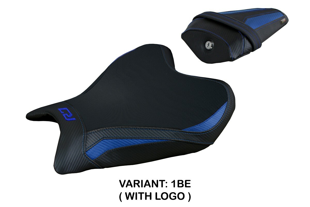 Housse de selle TPZ YR721T-1BE-1