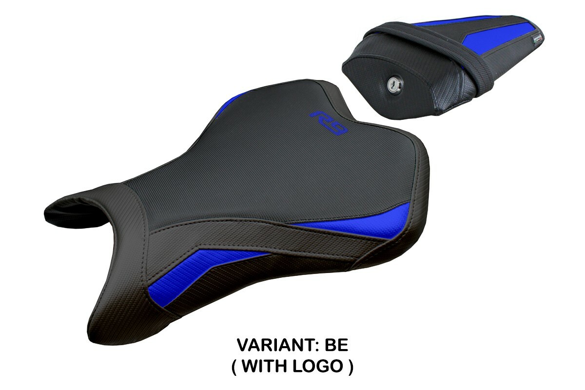 Housse de selle TPZ YR925L-BE-1