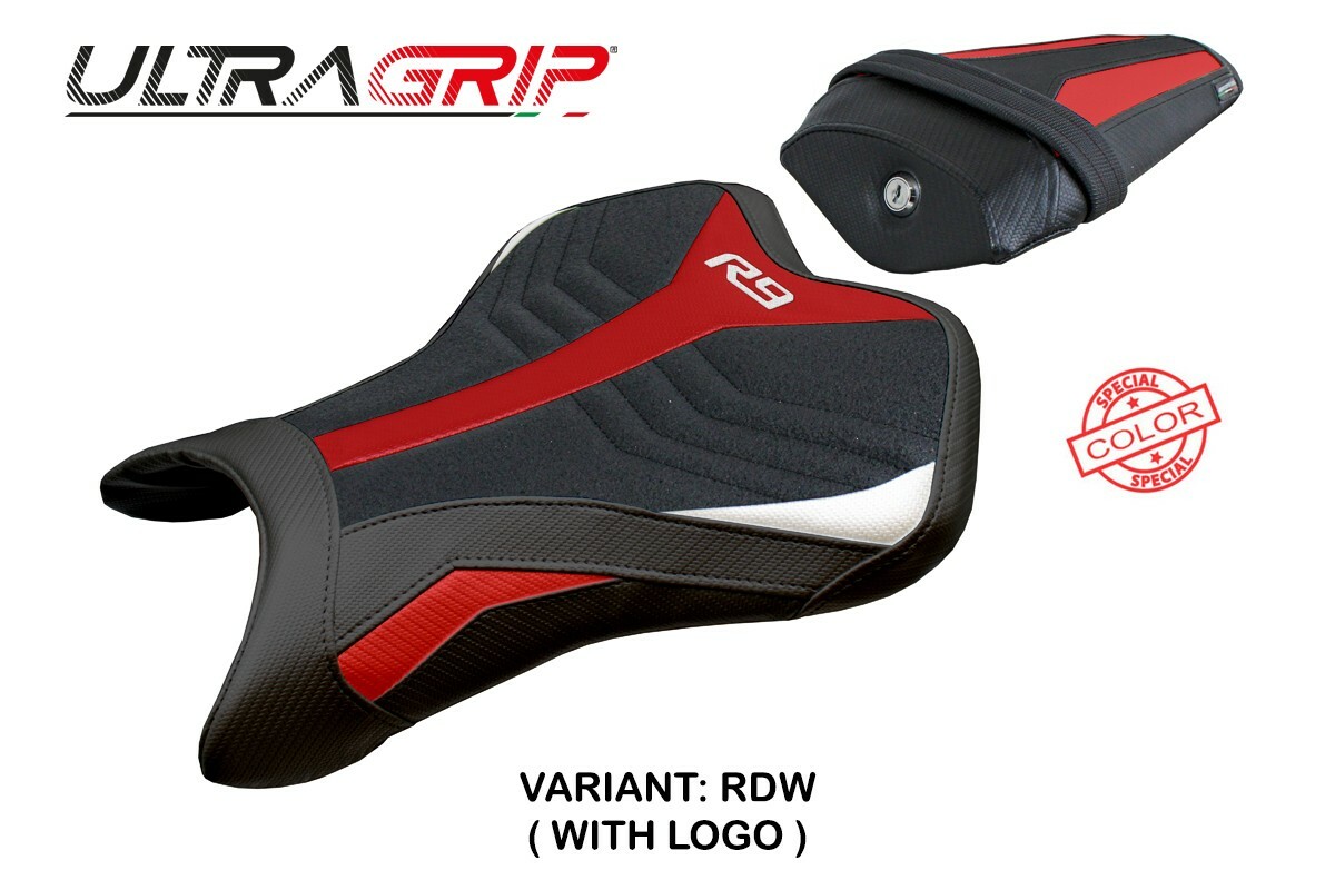 Housse de selle TPZ YR925LU-RDW-1
