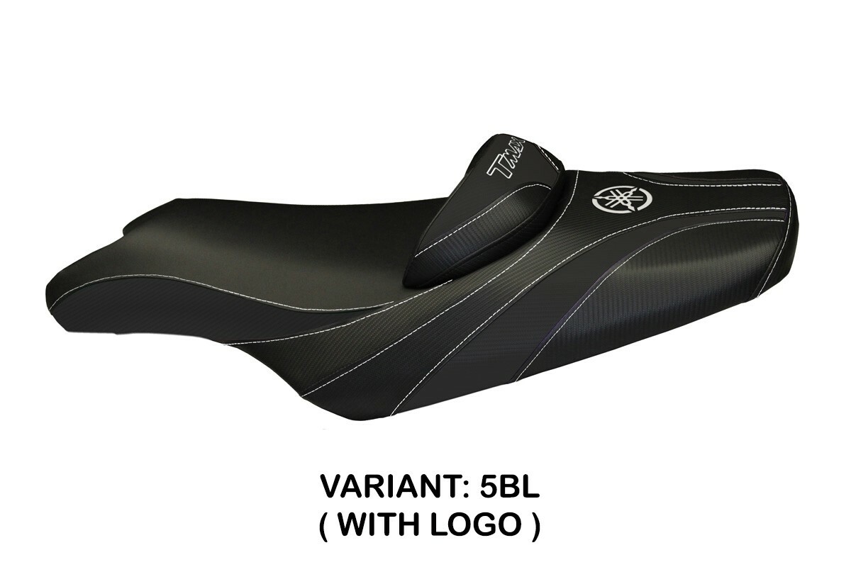 Housse de selle TPZ YT5862M-5BL-1